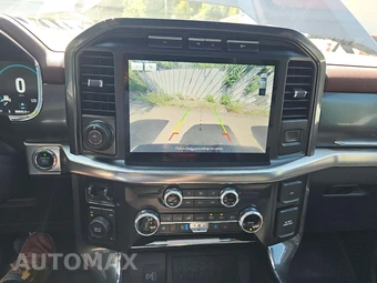 2023 Ford F-150 LARIAT Crew Cab Short Bed - miniatura 23