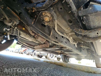 2023 Ford F-150 LARIAT Crew Cab Short Bed - miniatura 7