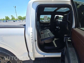 2023 Ford F-150 LARIAT Crew Cab Short Bed - miniatura 13