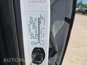 2023 Ford F-150 LARIAT Crew Cab Short Bed - miniatura 2