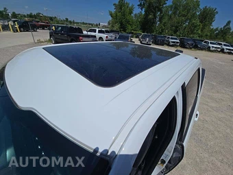 2023 Ford F-150 LARIAT Crew Cab Short Bed - miniatura 9