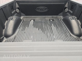 2023 Ford F-150 LARIAT Crew Cab Short Bed - miniatura 16