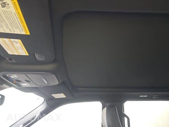 2023 Ford F-150 LARIAT Crew Cab Short Bed - miniatura 19