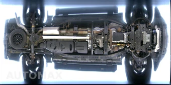 2023 Ford F-150 LARIAT Crew Cab Short Bed - miniatura 21