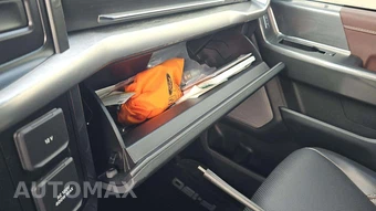 2023 Ford F-150 LARIAT Crew Cab Short Bed - miniatura 23