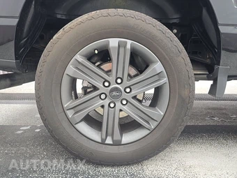 2023 Ford F-150 LARIAT Crew Cab Short Bed - miniatura 5