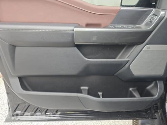 2023 Ford F-150 LARIAT Crew Cab Short Bed - miniatura 9