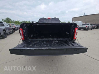 2023 Ford F-150 LARIAT Crew Cab Short Bed - miniatura 14
