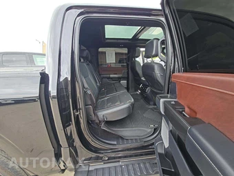 2023 Ford F-150 LARIAT Crew Cab Short Bed - miniatura 16