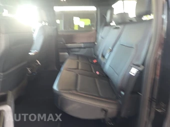 2023 Ford F-150 LARIAT Crew Cab Short Bed - miniatura 13