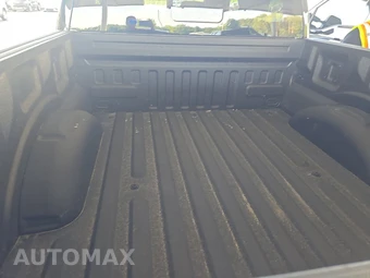 2023 Ford F-150 LARIAT Crew Cab Short Bed - miniatura 16