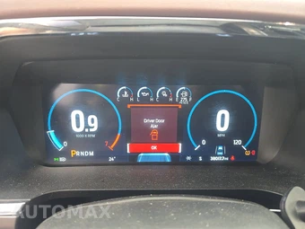 2023 Ford F-150 LARIAT Crew Cab Short Bed - miniatura 12