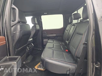2023 Ford F-150 LARIAT Crew Cab Short Bed - miniatura 13