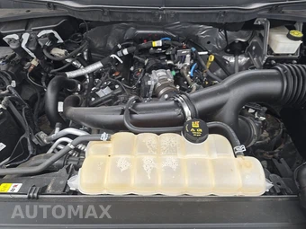 2023 Ford F-150 LARIAT Crew Cab Short Bed - miniatura 15