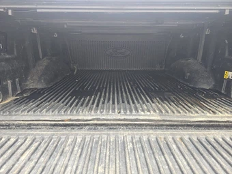 2023 Ford F-150 LARIAT Crew Cab Short Bed - miniatura 16