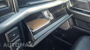 2023 Ford F-150 LARIAT Crew Cab Short Bed - miniatura 17
