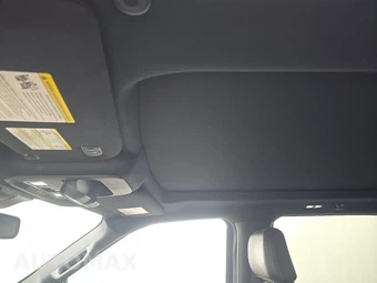 2023 Ford F-150 LARIAT Crew Cab Short Bed - miniatura 21