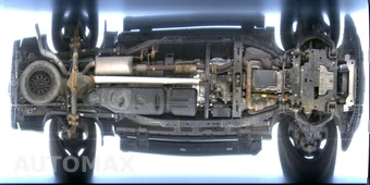 2023 Ford F-150 LARIAT Crew Cab Short Bed - miniatura 23