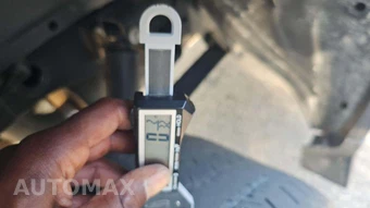 2023 Ford F-150 LARIAT Crew Cab Short Bed - miniatura 24