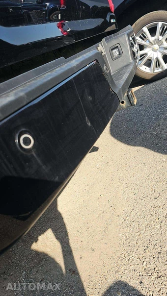 2023 Ford F-150 LARIAT Crew Cab Short Bed - miniatura 28