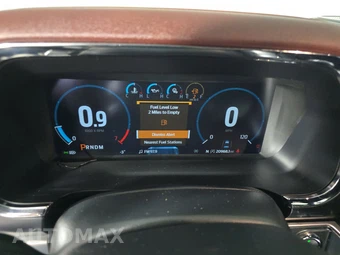 2023 Ford F-150 LARIAT Crew Cab Short Bed - miniatura 12