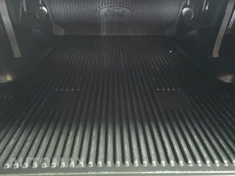 2023 Ford F-150 LARIAT Crew Cab Short Bed - miniatura 16