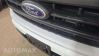2023 Ford F-150 LARIAT Crew Cab Short Bed - miniatura 25