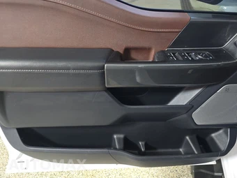 2023 Ford F-150 LARIAT Crew Cab Short Bed - miniatura 9
