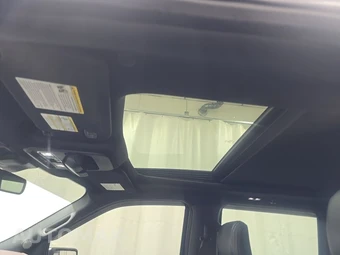2023 Ford F-150 LARIAT Crew Cab Short Bed - miniatura 14