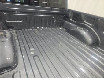 2023 Ford F-150 LARIAT Crew Cab Short Bed - miniatura 17