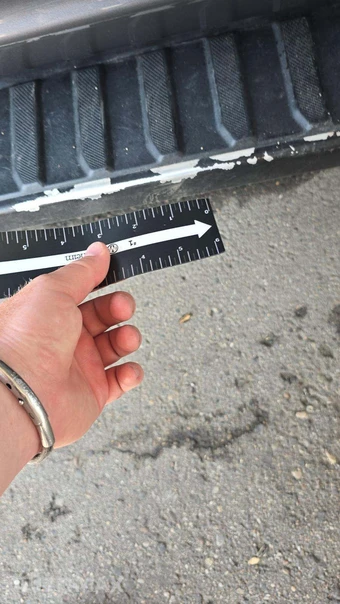 2023 Ford F-150 LARIAT Crew Cab Short Bed - miniatura 19