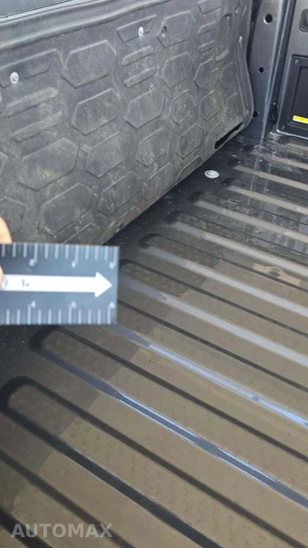 2023 Ford F-150 LARIAT Crew Cab Short Bed - miniatura 20