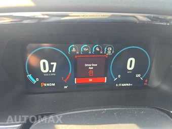 2023 Ford F-150 LARIAT Crew Cab Short Bed - miniatura 12
