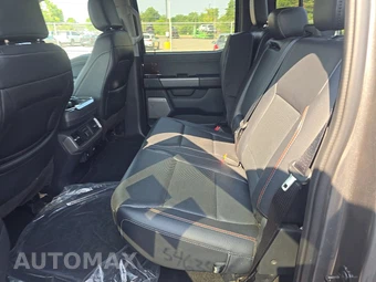 2023 Ford F-150 LARIAT Crew Cab Short Bed - miniatura 13