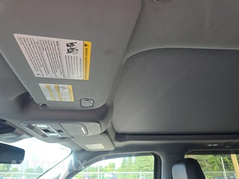 2023 Ford F-150 LARIAT Crew Cab Short Bed - miniatura 17