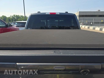 2023 Ford F-150 LARIAT Crew Cab Short Bed - miniatura 5