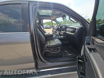 2023 Ford F-150 LARIAT Crew Cab Short Bed - miniatura 15