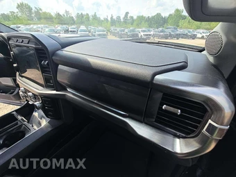 2023 Ford F-150 LARIAT Crew Cab Short Bed - miniatura 16