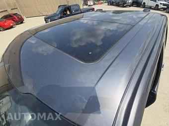 2023 Ford F-150 LARIAT Crew Cab Short Bed - miniatura 9