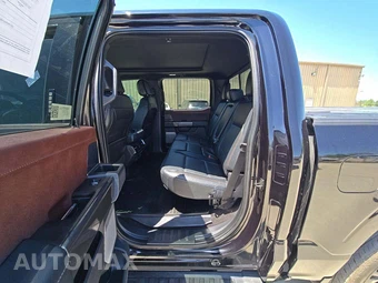 2023 Ford F-150 LARIAT Crew Cab Short Bed - miniatura 10