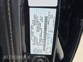 2023 Ford F-150 LARIAT Crew Cab Short Bed - miniatura 2