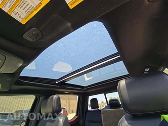 2023 Ford F-150 LARIAT Crew Cab Short Bed - miniatura 8