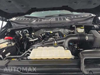 2023 Ford F-150 LARIAT Crew Cab Short Bed - miniatura 15