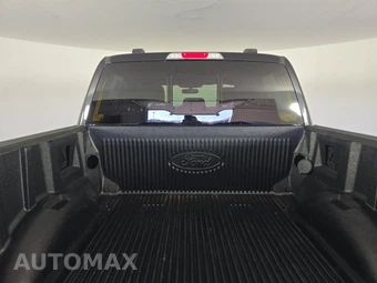 2023 Ford F-150 LARIAT Crew Cab Short Bed - miniatura 16