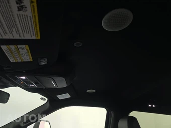 2023 Ford F-150 LARIAT Crew Cab Short Bed - miniatura 17