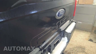 2023 Ford F-150 LARIAT Crew Cab Short Bed - miniatura 21
