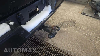 2023 Ford F-150 LARIAT Crew Cab Short Bed - miniatura 22