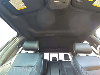 2023 Ford F-150 LARIAT Crew Cab Short Bed - miniatura 11