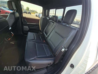 2023 Ford F-150 LARIAT Crew Cab Short Bed - miniatura 13
