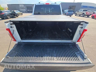 2023 Ford F-150 LARIAT Crew Cab Short Bed - miniatura 14